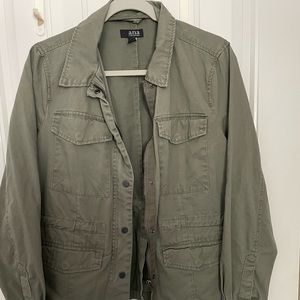 Utility jacket